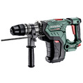 Metabo 美達寶 18V鋰電無刷SDSMAX電動鎚鑽5.5Ah套裝組 KHA 18 LTX BL 40-1