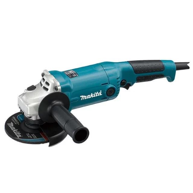 MAKITA 牧田 電動平面砂輪機(125mm) GA5020