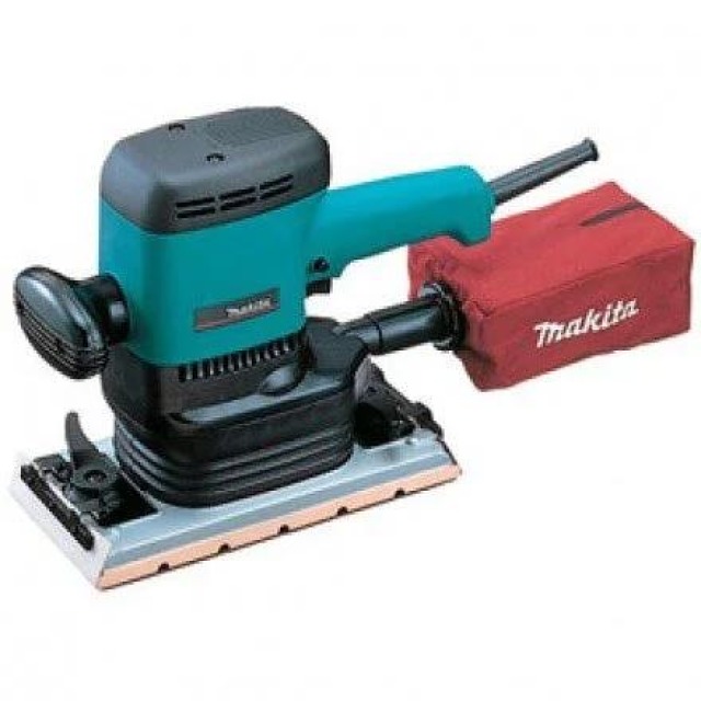 MAKITA 牧田 拋光機(115X229mm) 9046