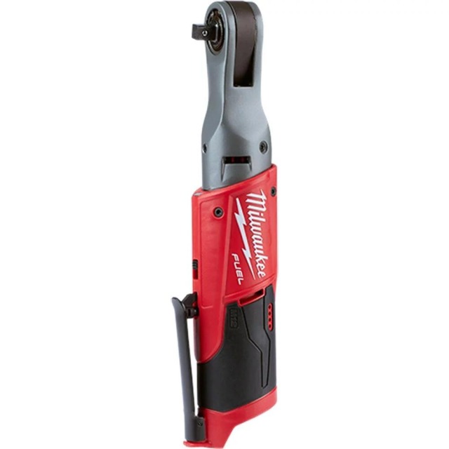 Milwaukee 美沃奇 12V鋰電無碳刷3/8''棘輪扳手 空機 M12FIR38-0