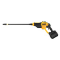 DEWALT 得偉 20V高壓清洗槍(空機) DCPW 550B-1