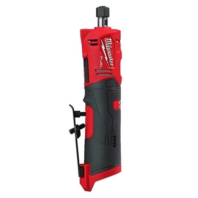 Milwaukee 美沃奇 12V鋰電無碳刷直柄刻磨機 空機 M12FDGS-0