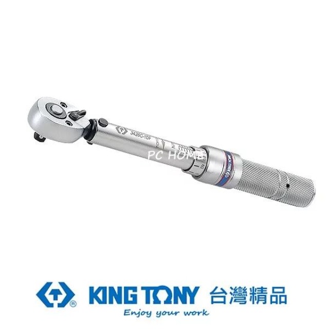 KING TONY 金統立 專業級工具3/8