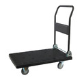 TRENY 日式低噪音塑鋼手推車 300KG 300KG