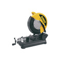 DEWALT 得偉 2200W14金屬切斷機 DW 872-TW-1