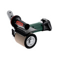 Metabo 美達寶 18V鋰電金屬拋光機5.5Ah單電套裝組隨附工具袋 S 18 LTX 115-1