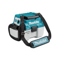 MAKITA 牧田 18V鋰電無刷乾濕兩用集塵機/吸塵器(空機) DVC750LZX4