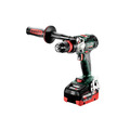 Metabo 美達寶 18V鋰電無刷脈衝震動電鑽-快拆5.5Ah套裝組 SB 18LTXBLQI-1