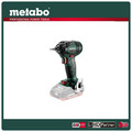 Metabo 美達寶 18V鋰電無刷衝擊起子機空機隨附攜帶箱 SSD 18 LTX 200 BL