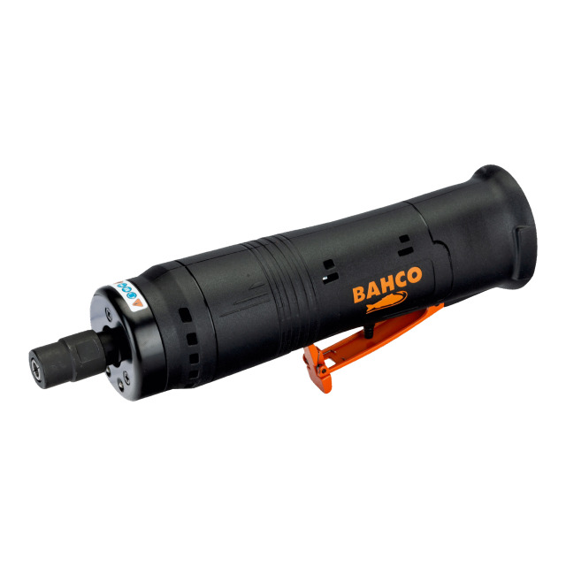 BAHCO 瑞典魚牌 14.4V鋰電刻磨機6mm快速夾頭 BCL32DG1