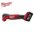 Milwaukee 美沃奇 18V鋰電無碳刷魔切機 M18FMT-502X-1