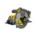 STANLEY 史丹利 20V 165mm圓鋸機(空機) ST-SCC500-1