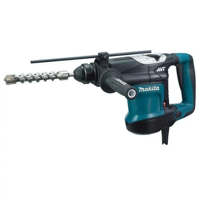 MAKITA 牧田 電動鎚鑽(32mm) HR3210C