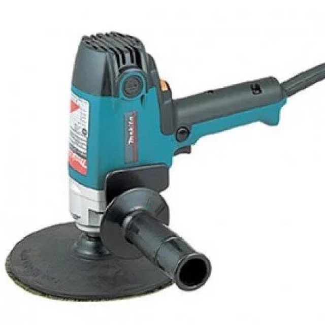 MAKITA 牧田 電動圓形研磨機(180mm) GV7000C