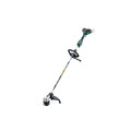 Metabo 美達寶 36V 18V+18V 鋰電無刷環形割草機 5.5Ah套裝組 隨附工具袋FSD 36-18 LTX BL 40 5.5Ah套裝組 隨附工具袋 FSD 36-18 LTX BL 40