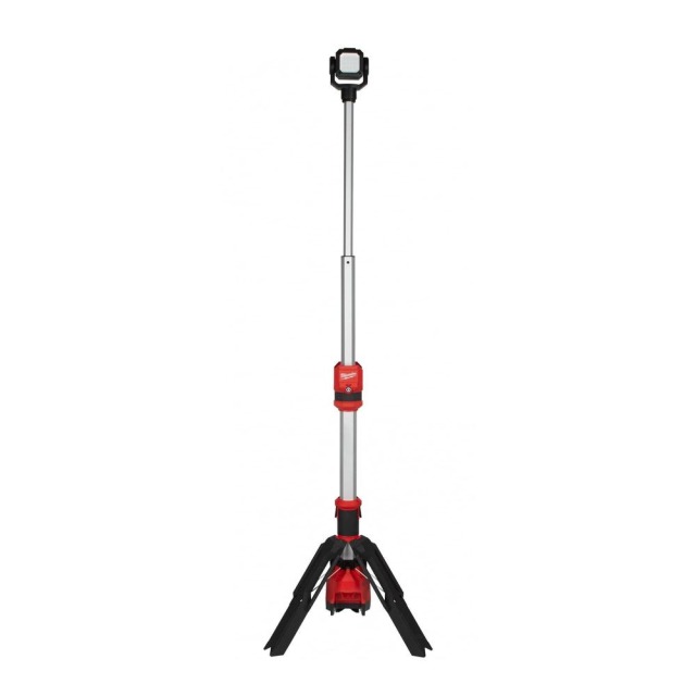 Milwaukee 美沃奇 12V鋰電三腳工作燈 空機 電池平台	M12™ REDLITHIUM™-ION 紅鋰電池
電壓 (V)	12 M12SAL-0