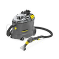 KARCHER 德國凱馳 專業級工用/商用地毯清洗機/高壓清洗機 PUZZI 8/1 C