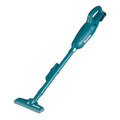 MAKITA 牧田 12V充電式吸塵器(藍色)-膠囊式 CL106FDSM