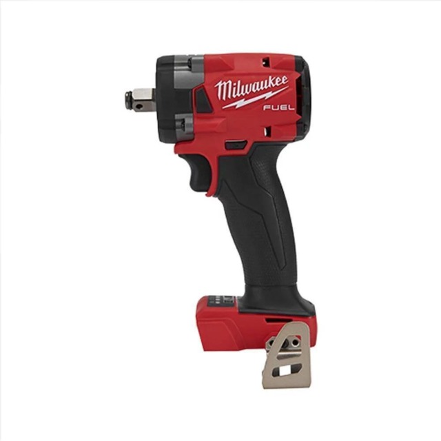 Milwaukee 美沃奇 18V鋰電無碳刷衝擊扳手 空機 M18FIW212-0