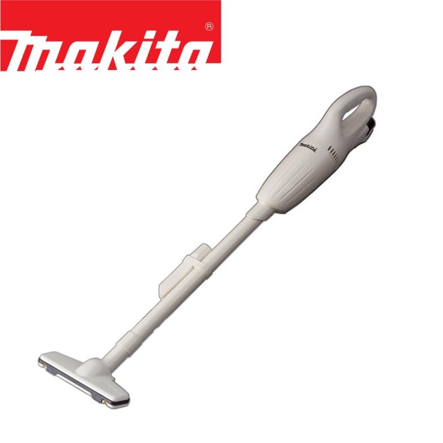 MAKITA 牧田 10.8V手持式吸塵器 CL100DW