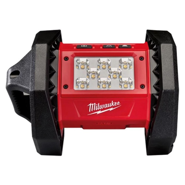 Milwaukee 美沃奇 18V鋰電投光燈 空機 M18AL-0