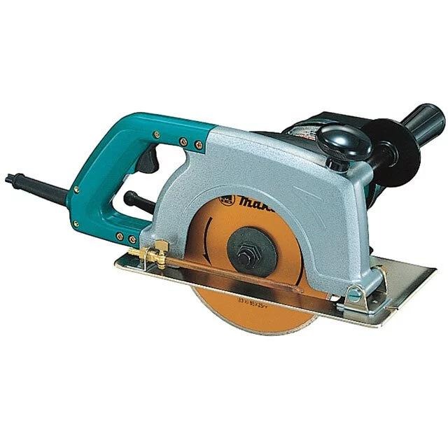 MAKITA 牧田 大理石切割機(180mm) 4107R