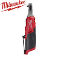Milwaukee 美沃奇 12V鋰電無碳刷高速2分棘輪扳手 M12FHIR14-0-1