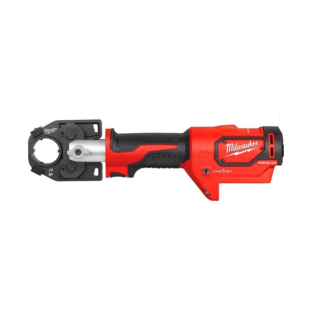 Milwaukee 美沃奇 18V鋰電液壓6T壓接機 空機 M18HCCT-0