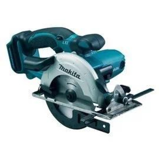 MAKITA 牧田 18V充電式圓鋸機(單機) DSS501Z