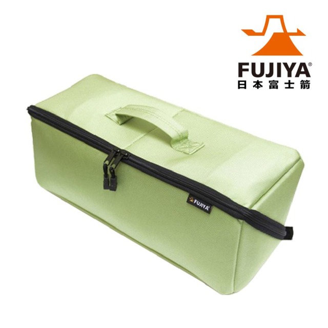 FUJIYA 富士箭 河馬大開口工具袋(大) FTC2-LLG