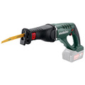 Metabo 美達寶 18V鋰電重型軍刀鋸 ASE 18 LTX-1