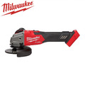 Milwaukee 美沃奇 18V鋰電無碳刷4吋調速速停砂輪機空機 M18FSAGV100XB-0-1