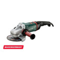 Metabo 美達寶 7”手提砂輪機(W24-180MVT) W24-180MVT-1