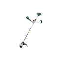 Metabo 美達寶 36V 18V+18V鋰電無刷雙把手割草機空機 FSB 36-18 LTX BL 40-1