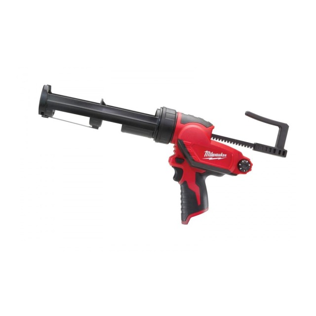 Milwaukee 美沃奇 12V鋰電注膠槍 空機 電池平台	M12™ REDLITHIUM™-ION 鋰電池
電壓 (V)	12
速度設置	6
電量顯示	是
最大推力 (N)	1,780 M12PCG/310C-0