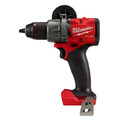 Milwaukee 美沃奇 18V無碳刷震動電鑽 5.0Ah雙電組 M18FPD3-502