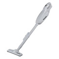 MAKITA 牧田 12V充電式吸塵器(白色)-紙袋式 CL107FDSMW