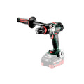 Metabo 美達寶 18V鋰電無刷脈衝震動電鑽-快拆空機隨附系統工具箱 SB18LTXBLQI-1
