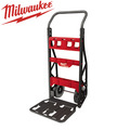 Milwaukee 美沃奇 配套雙輪手推車 48-22-8415-1