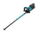 MAKITA 牧田 18V鋰電無刷樹籬剪 空機 產品規格表
工作能力	鋸片長度：700mm最大切斷直徑18衝程速度：低/0~2,000spm中/0~3,600spm高/0~4,400spm
最大輸出功率：520W
尺寸(長x寬x高)	1,016x192x225mm
重量	4.0-4.3kg DUH751Z