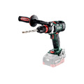 Metabo 美達寶 18V鋰電無刷脈衝三速電鑽-快拆空機隨附攜帶箱 BS 18 LTX 3BL Q I-1