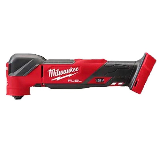 Milwaukee 美沃奇 18V鋰電無碳刷魔切機 空機 M18FMT-0