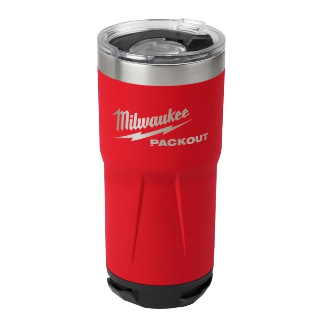 Milwaukee 美沃奇 配套保冷熱杯-30OZ 容量大小 48-22-8393R