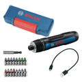 BOSCH 博世 Bosch GO 3 3.6V鋰電起子機 16bits 無 Bosch GO 3