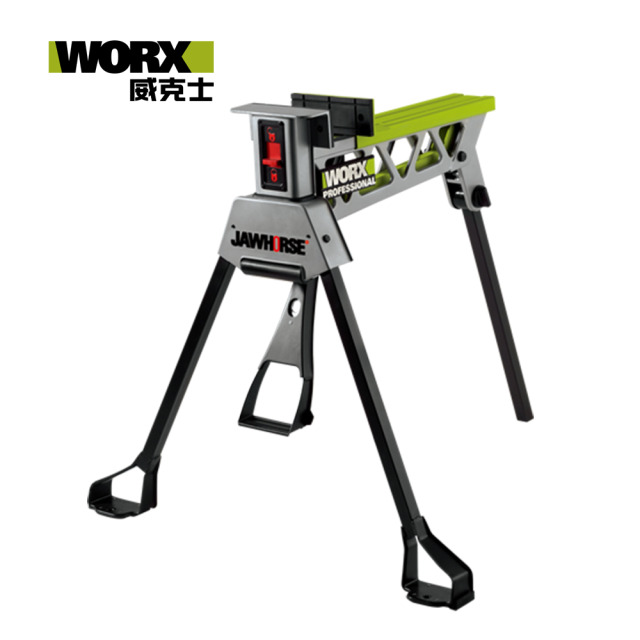 WORX 威克士 0 940mm 多功能/夾力持工作桌/夾桌 三腳架工作檯(WU063) 940mm WU063