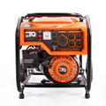 ETQ USA 3600W拉桿式汽油發電機 TG32P31-2