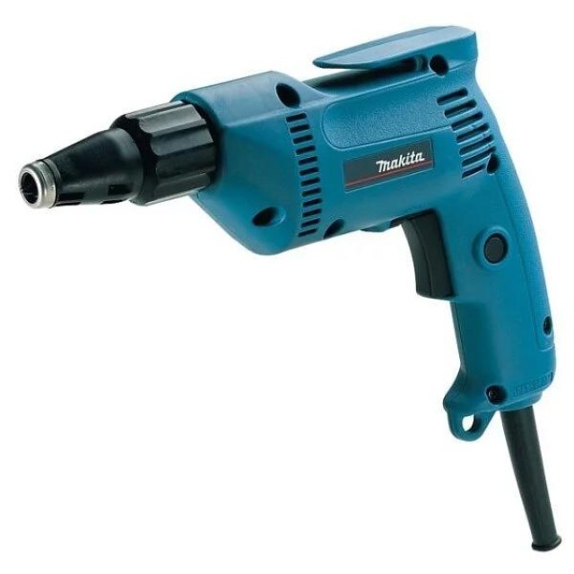 MAKITA 牧田 電動起子機(6mm) 6821
