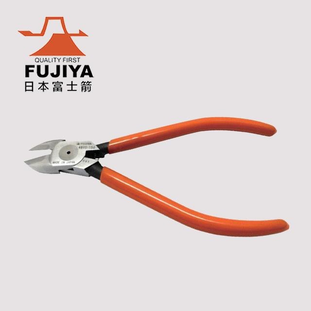 FUJIYA 富士箭 超硬刃斜口鉗 460S-150