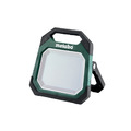 Metabo 美達寶 18V 鋰電高亮工作燈10000lm 4.0Ah單電套裝組 隨附工具袋BSA 18 LED 10000 18V鋰電, 4.0Ah BSA 18 LED 10000