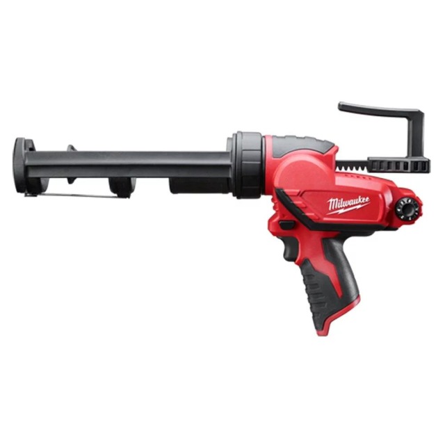 Milwaukee 美沃奇 12V鋰電注膠槍 空機 M12PCG/310C-0
